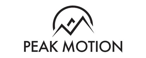 Peak Motion