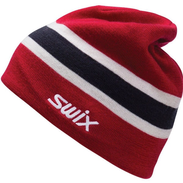 Swix Norway Beanie