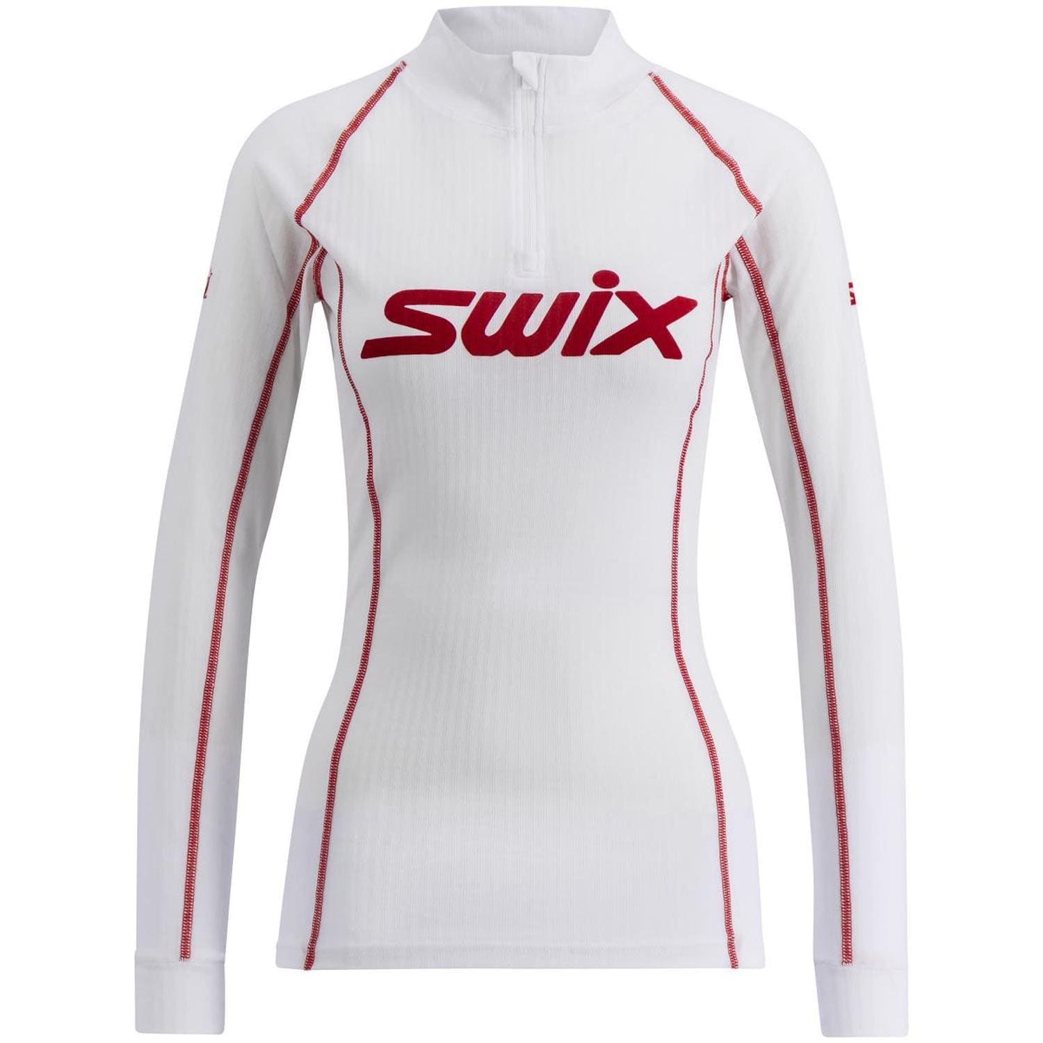 Swix RaceX Classic Half Zip, W's