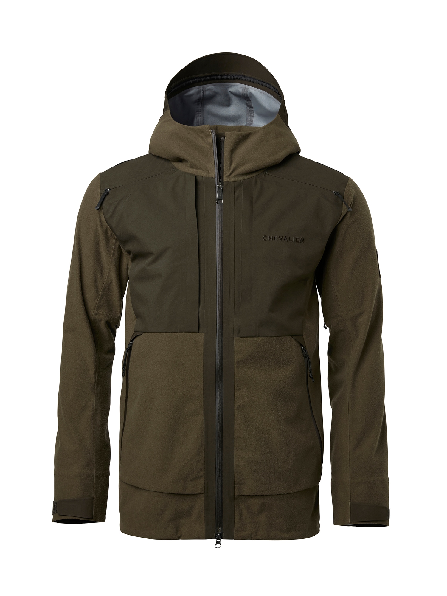 Chevalier Pointer Pro Chevalite Jacket, Herre