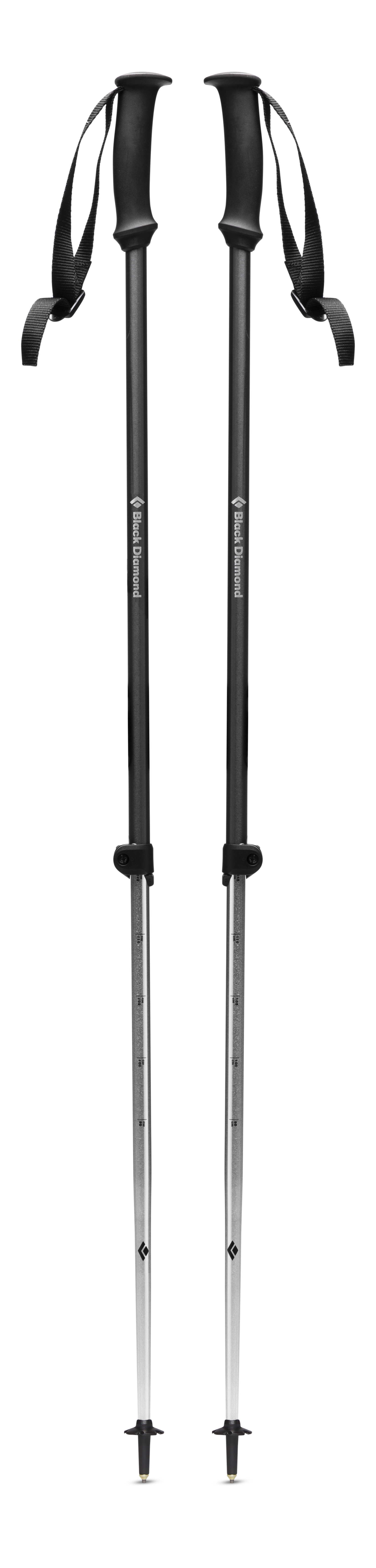 Black Diamond Trail Explorer 2 Trek Poles