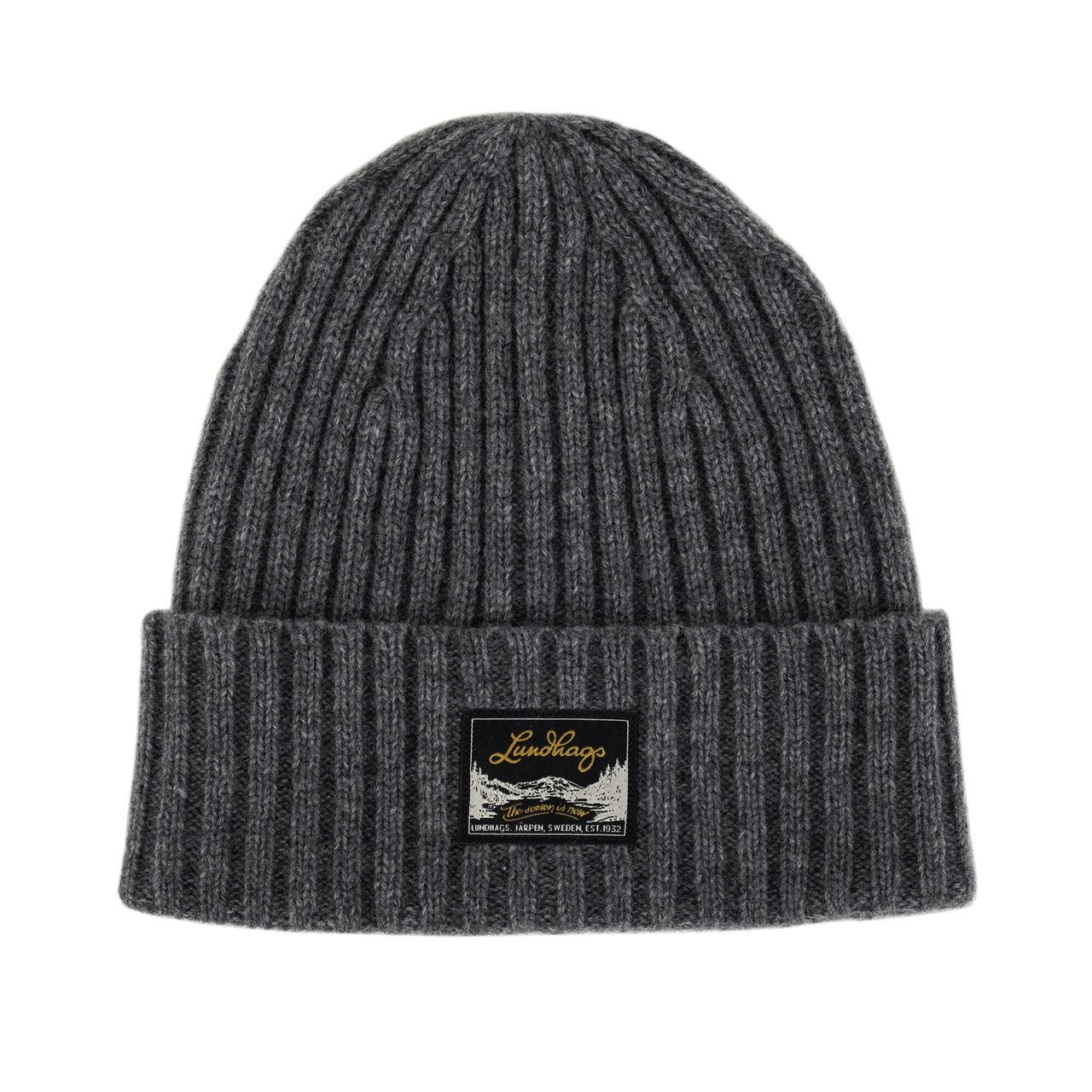 Lundhags Knak Wool Beanie