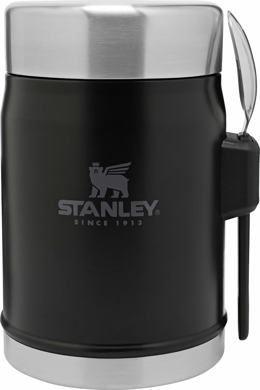 Stanley Classic Mattermos Med Skje