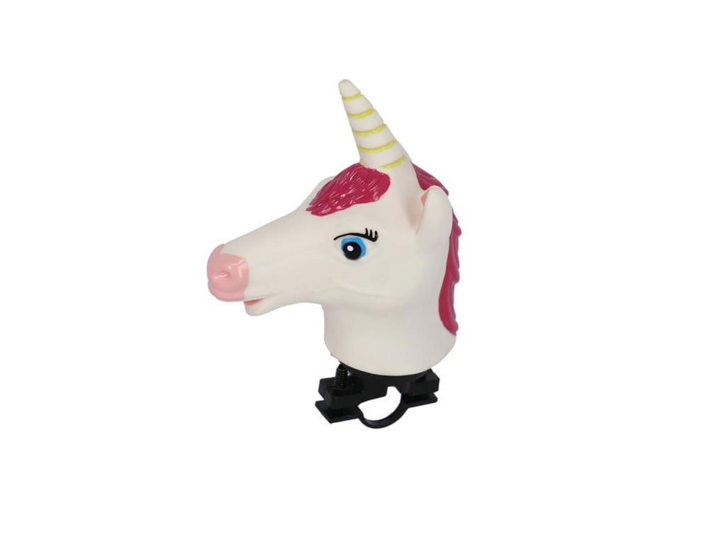 XLC Horn Unicorn, Ringeklokke 