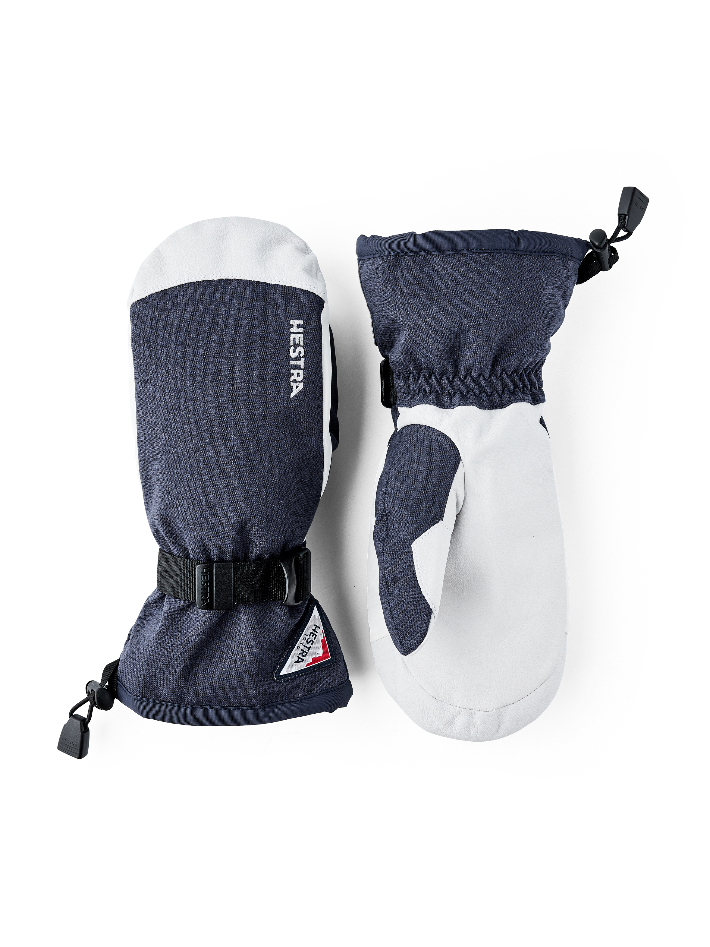 Hestra Powder Gauntlet Mitt