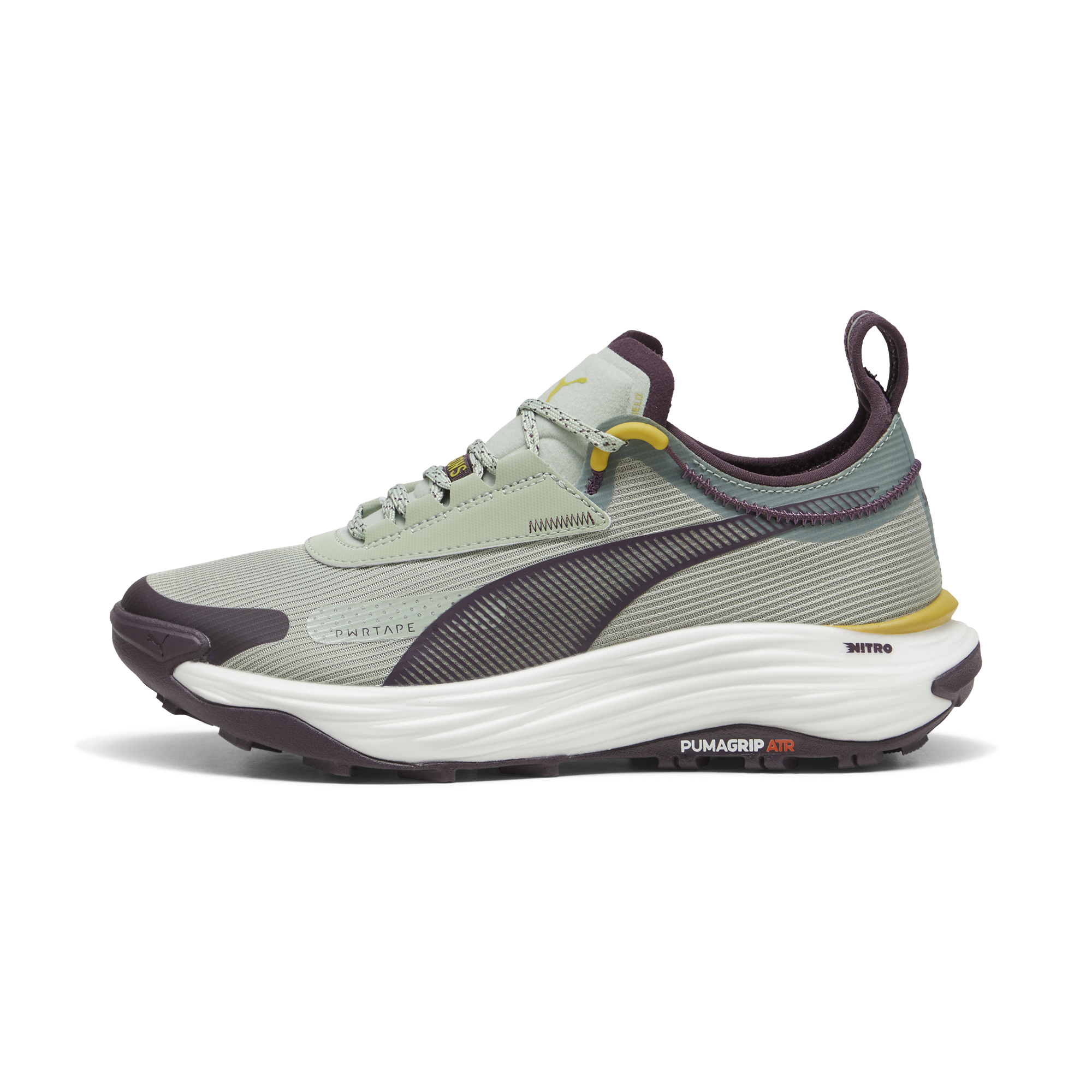 Puma Voyage Nitro 3 Tech, Dame