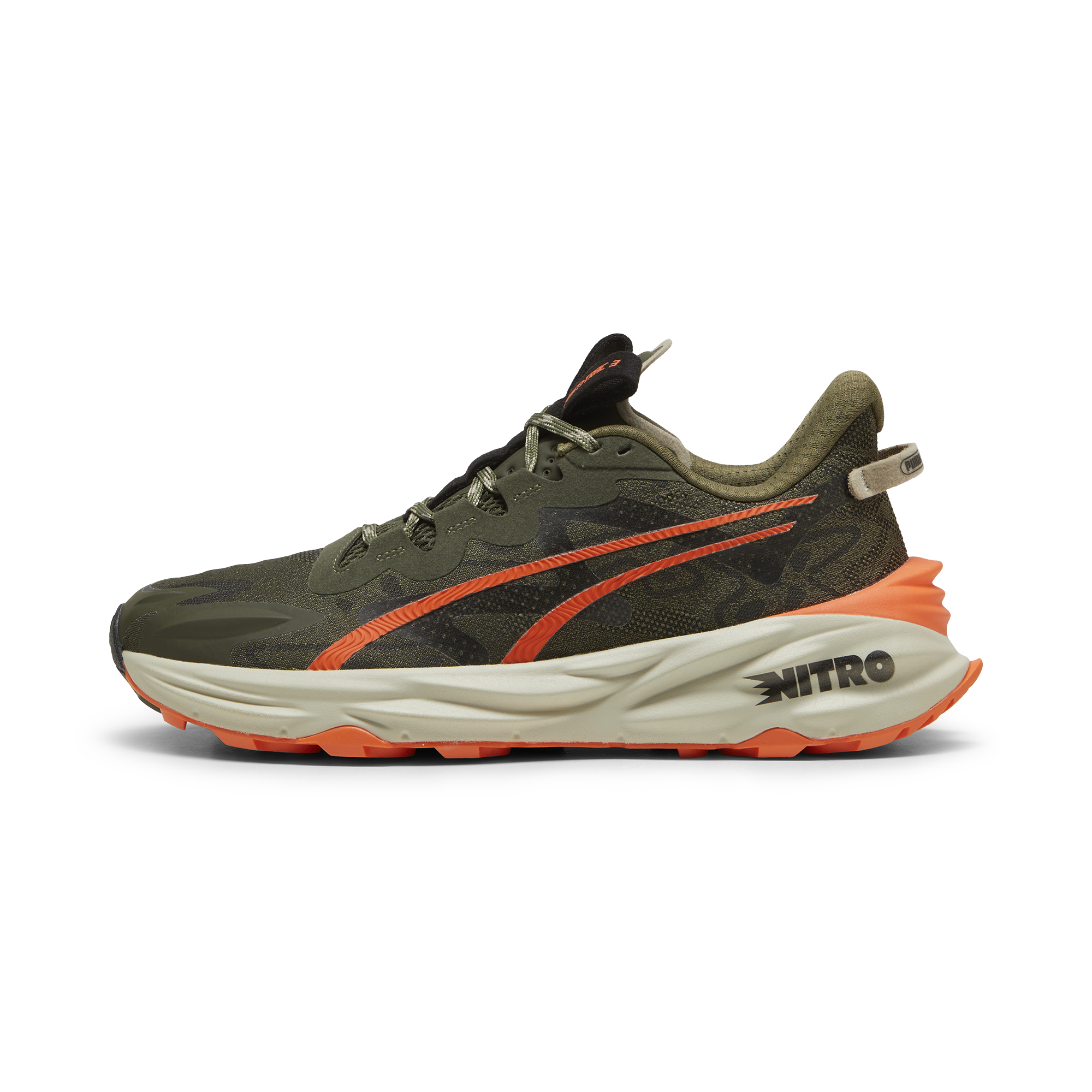 Puma Fast-Trac NITRO 3, Herre