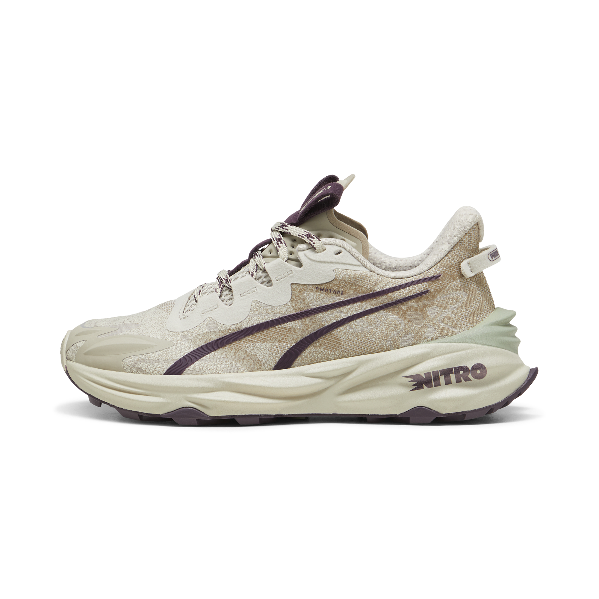 Puma Fast-Trac Nitro 3, Dame