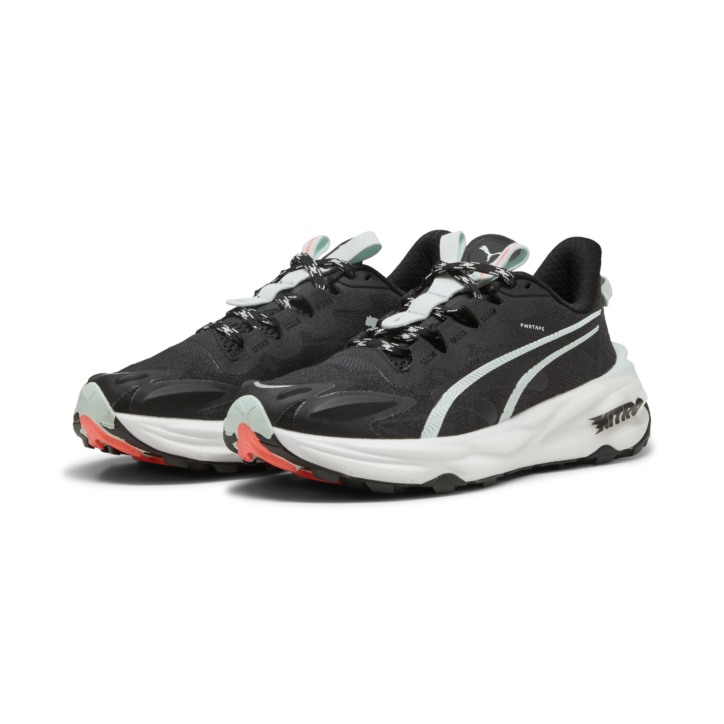 Puma Fast-Trac Nitro 3, Dame