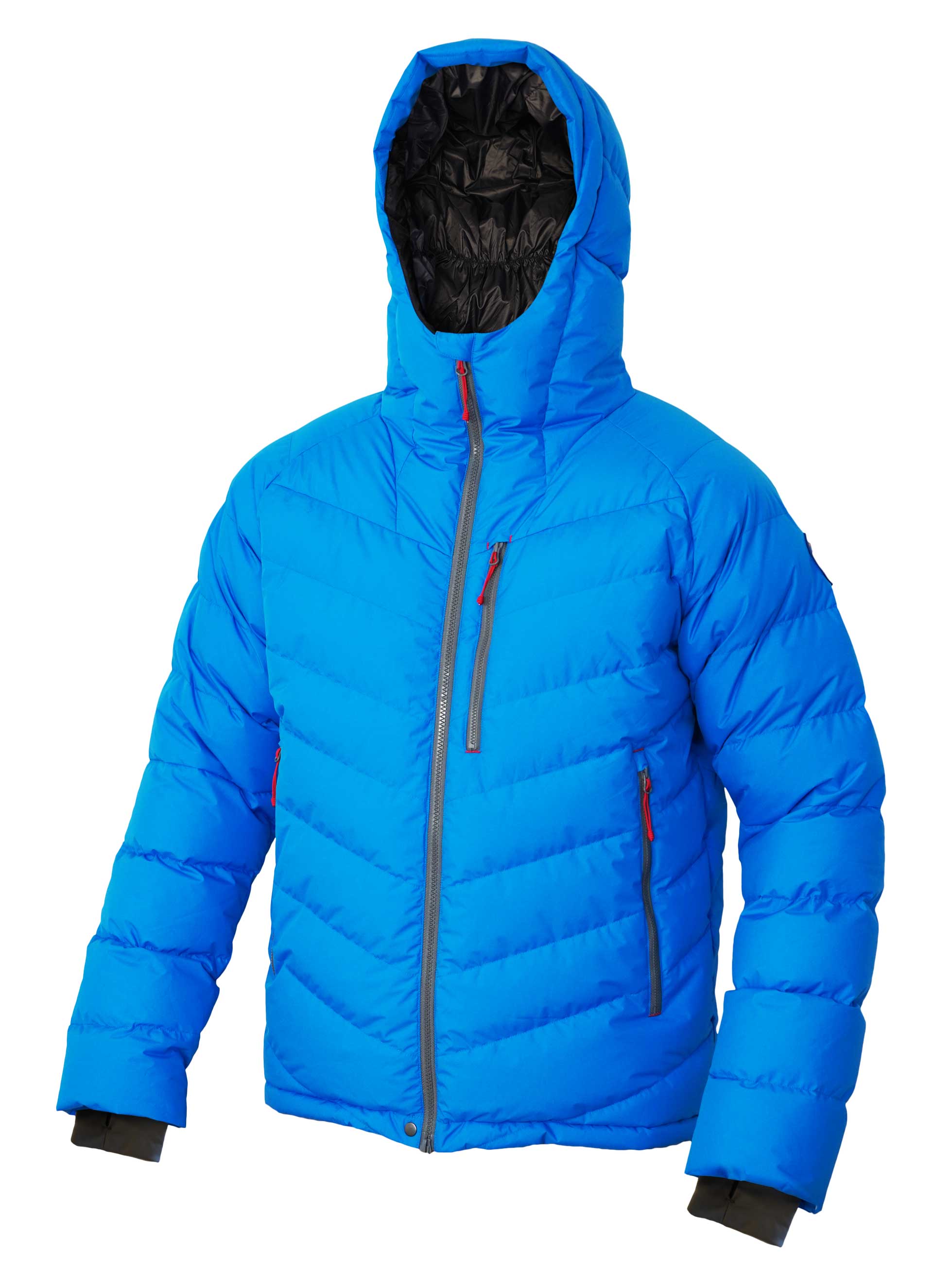 Warmpeace Jacket Hillpeak