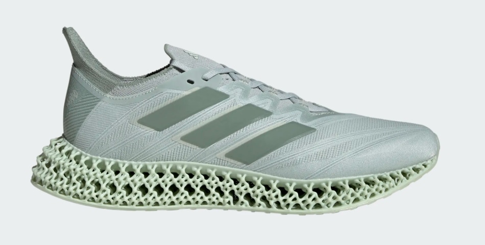 Adidas 4DFWD 4, Herre