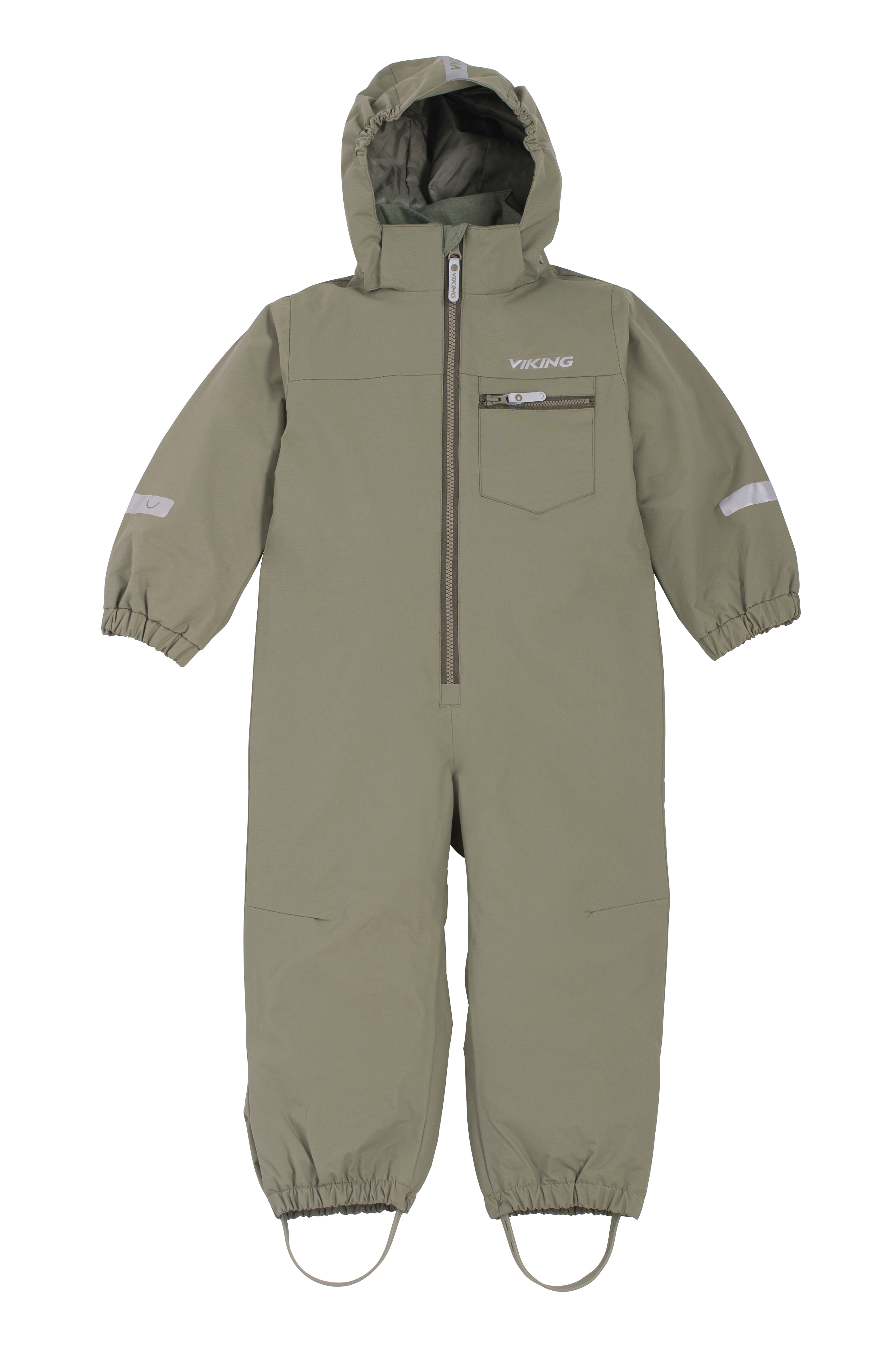 Viking Kids Fun Playsuit Spring Waterproof