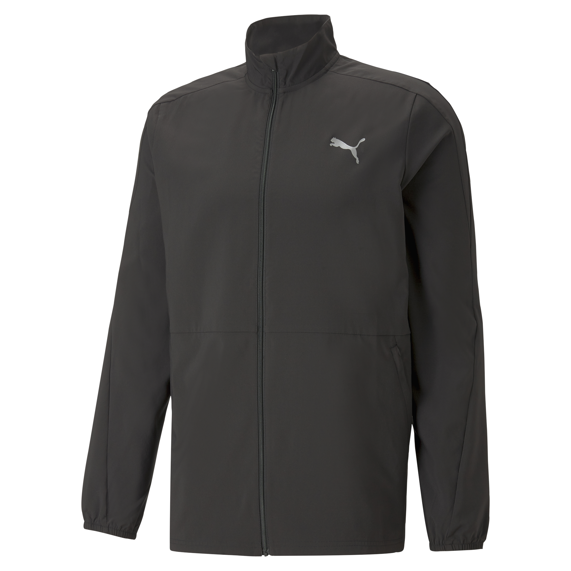 Puma Run Favorite Woven Jacket, Herre