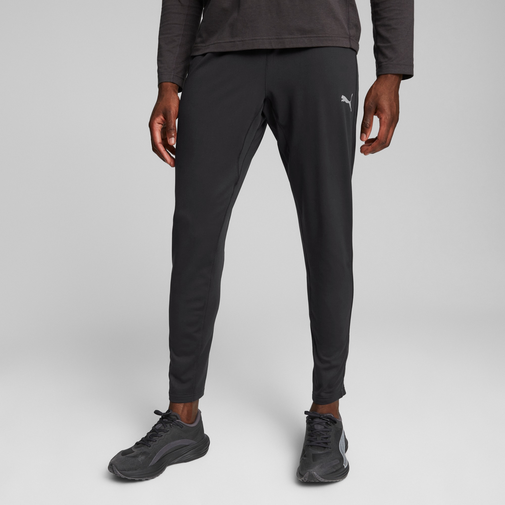 Puma Run Cloudspun Running Pants, herre