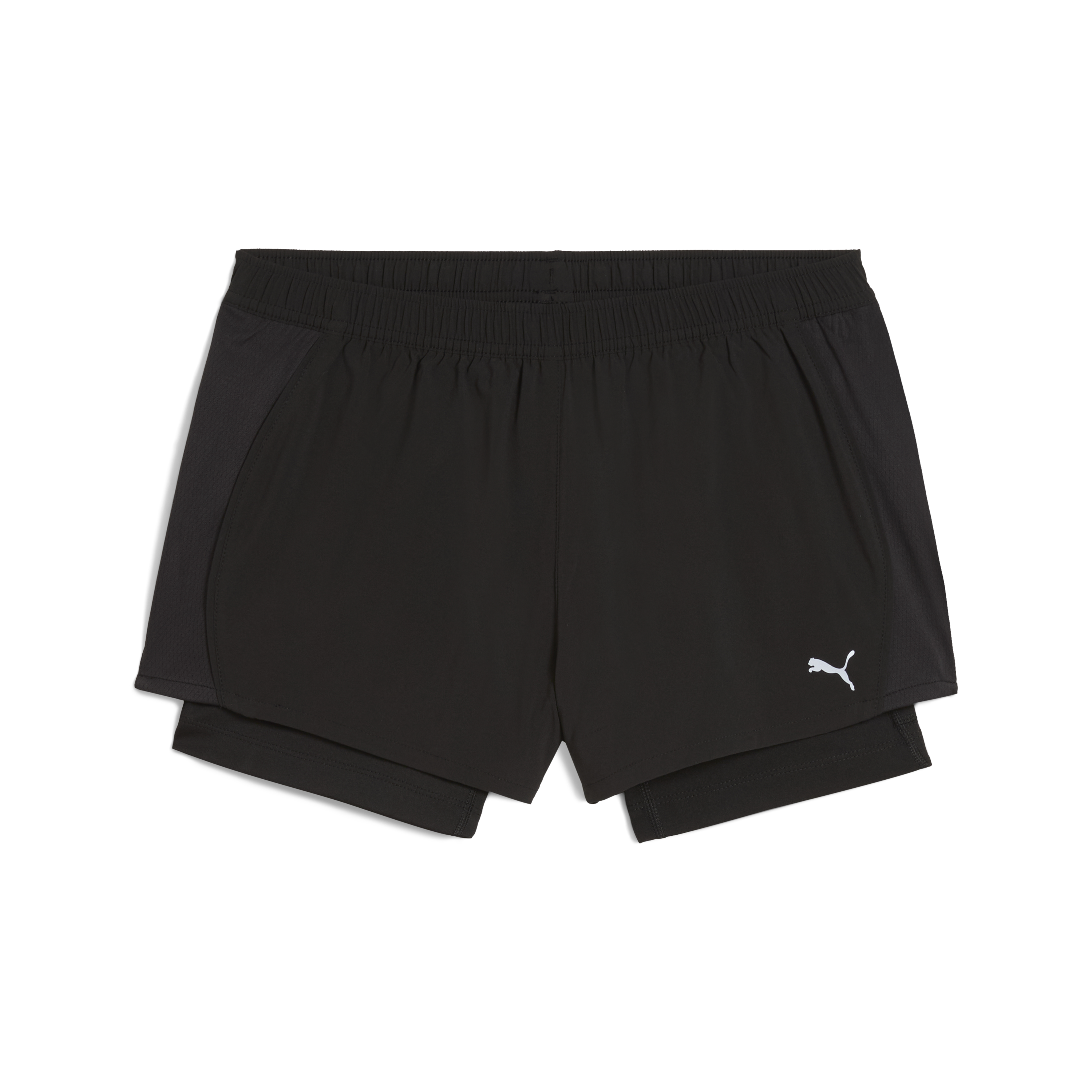 Puma Run Velocity 2IN1 3" Short, Dame