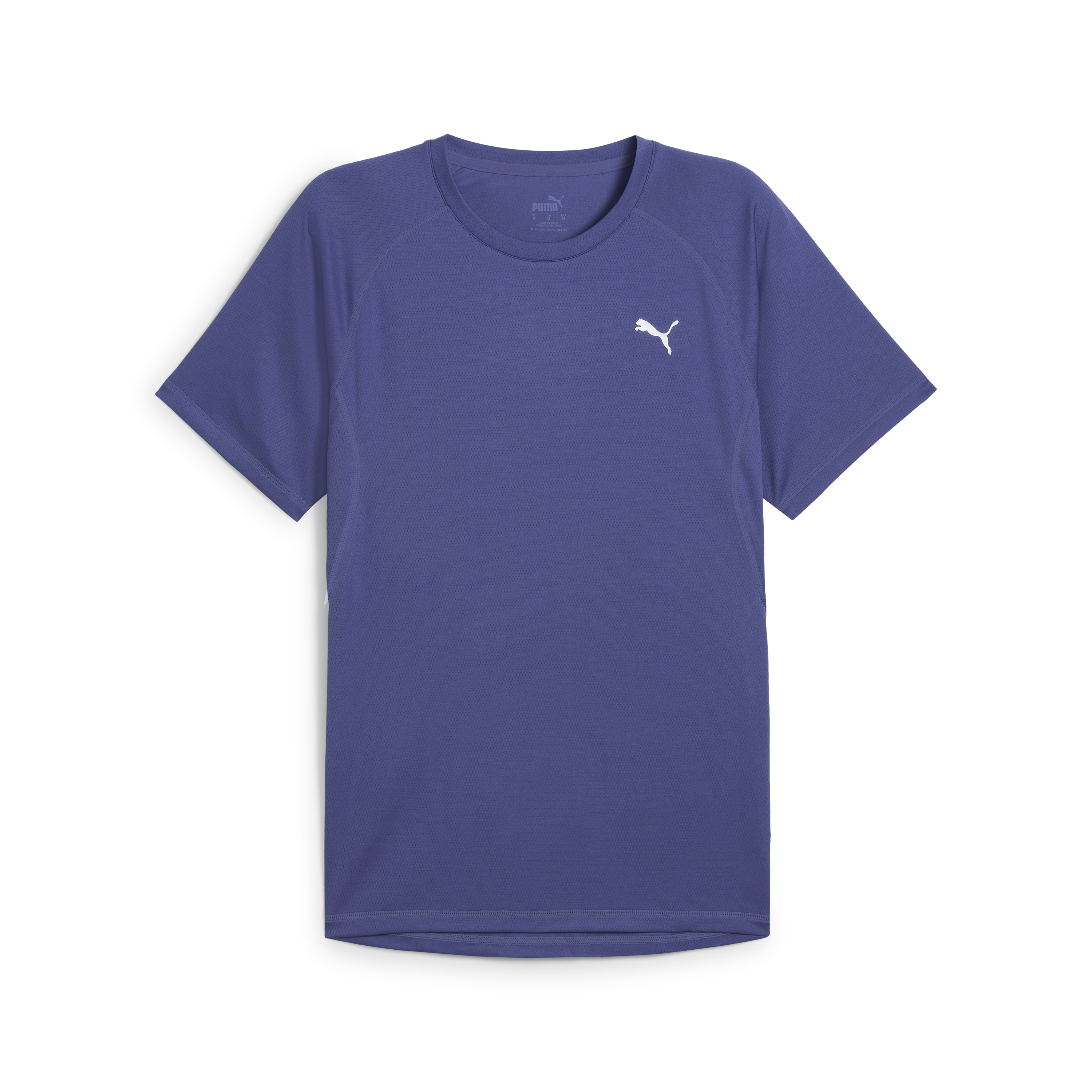 Puma Run Velocity Tee, Herre