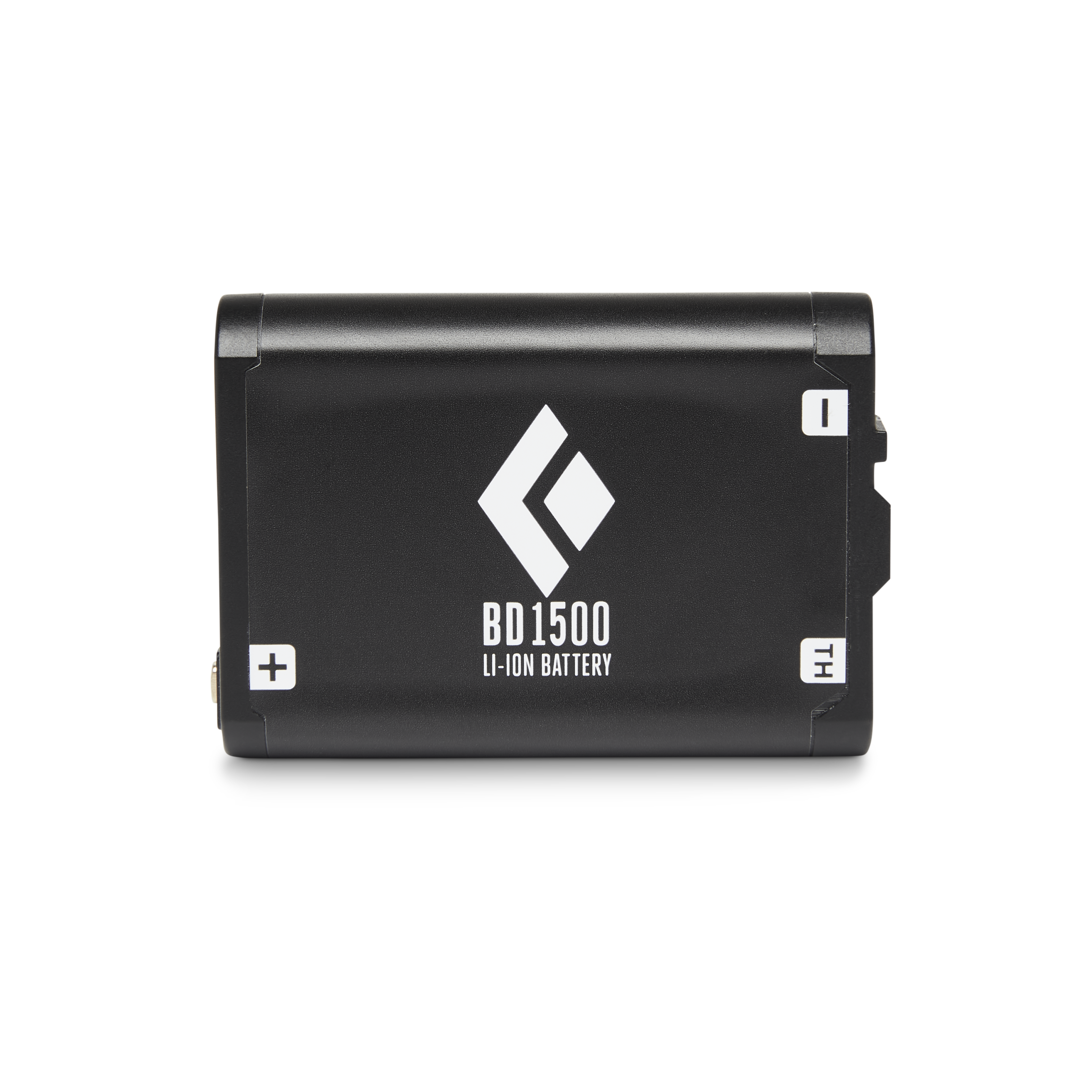 BD 1500 battery & charger