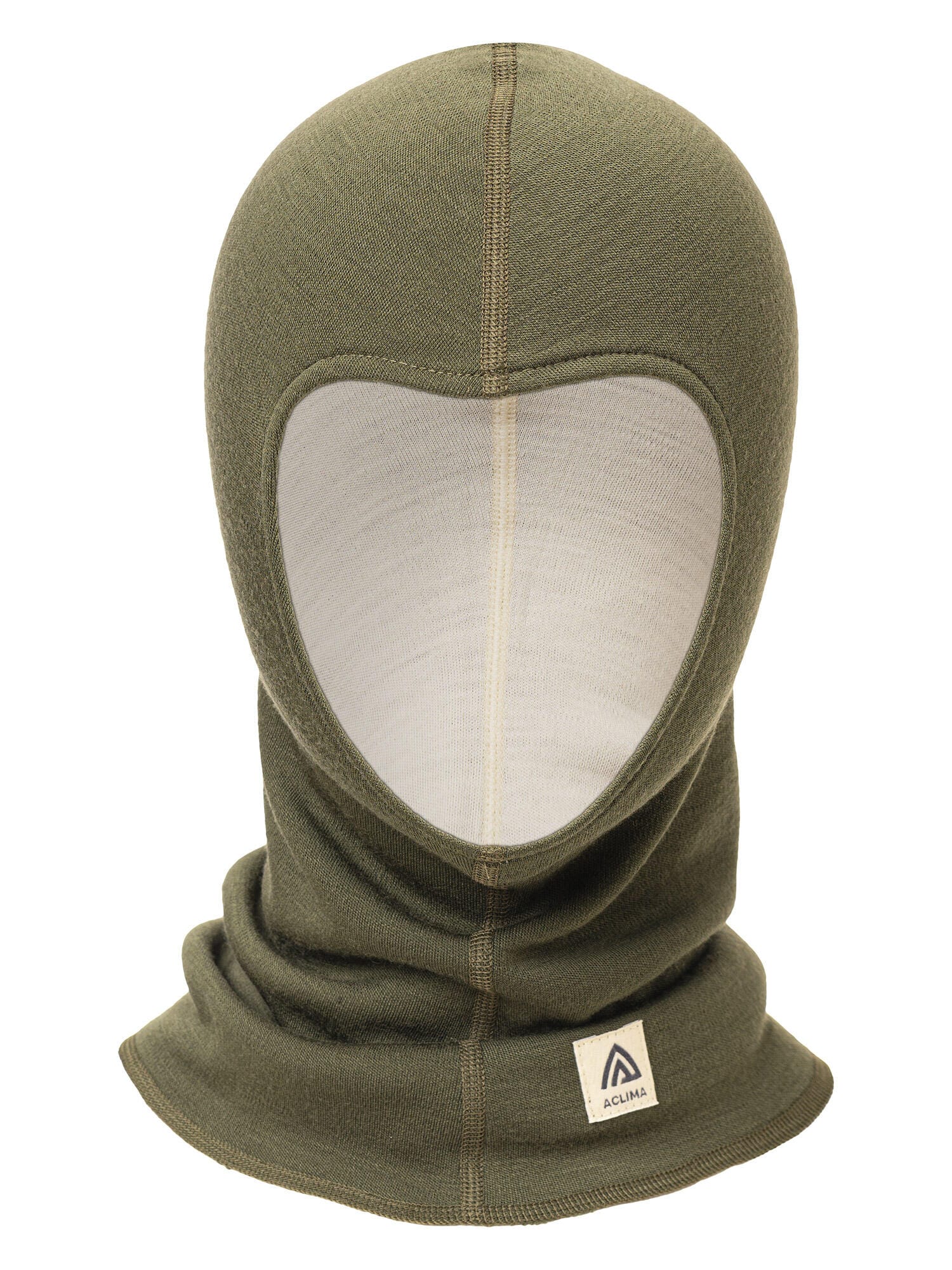 Aclima Balaclava 2-layer 