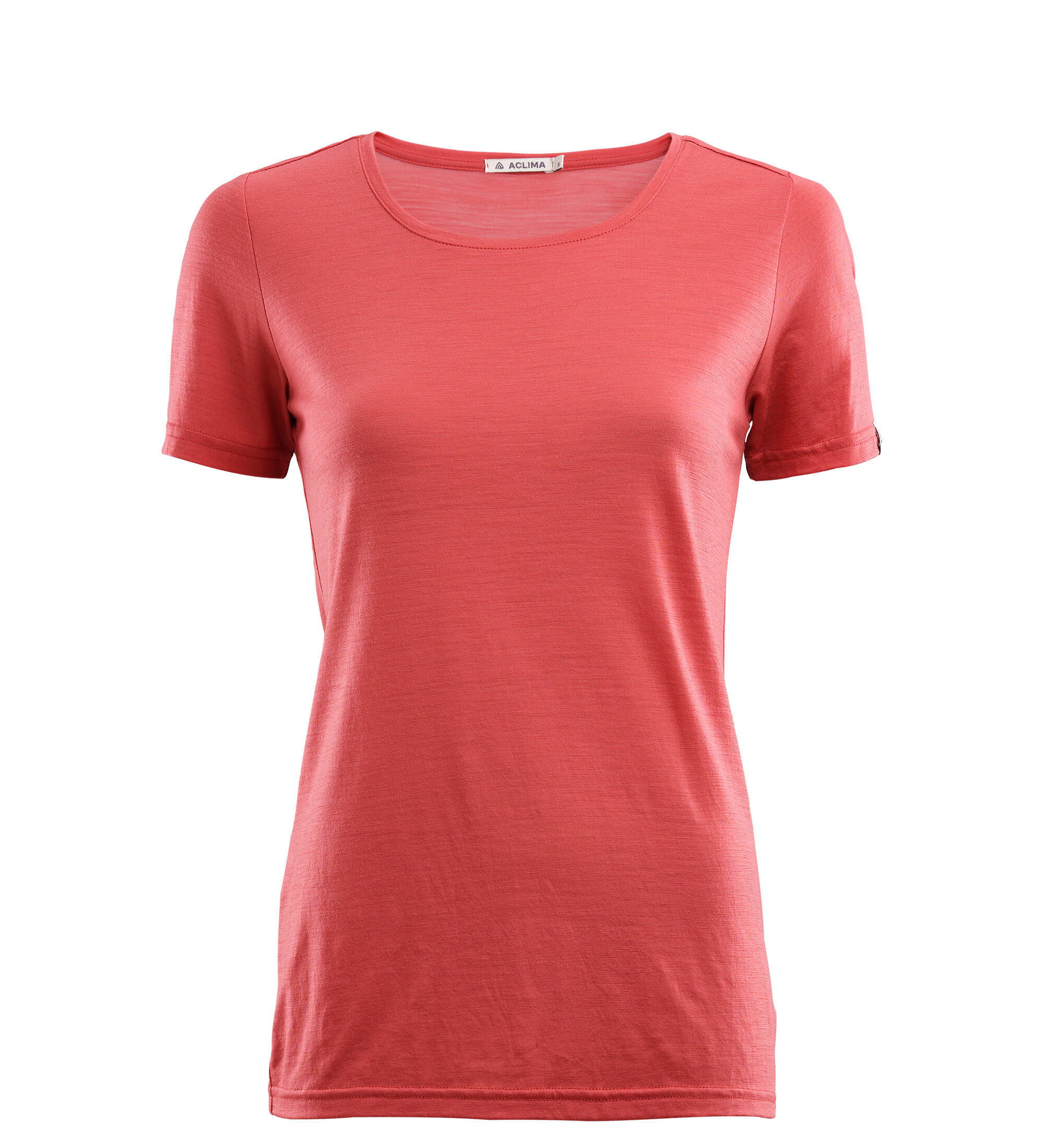 Aclima LightWool T-shirt, Dame