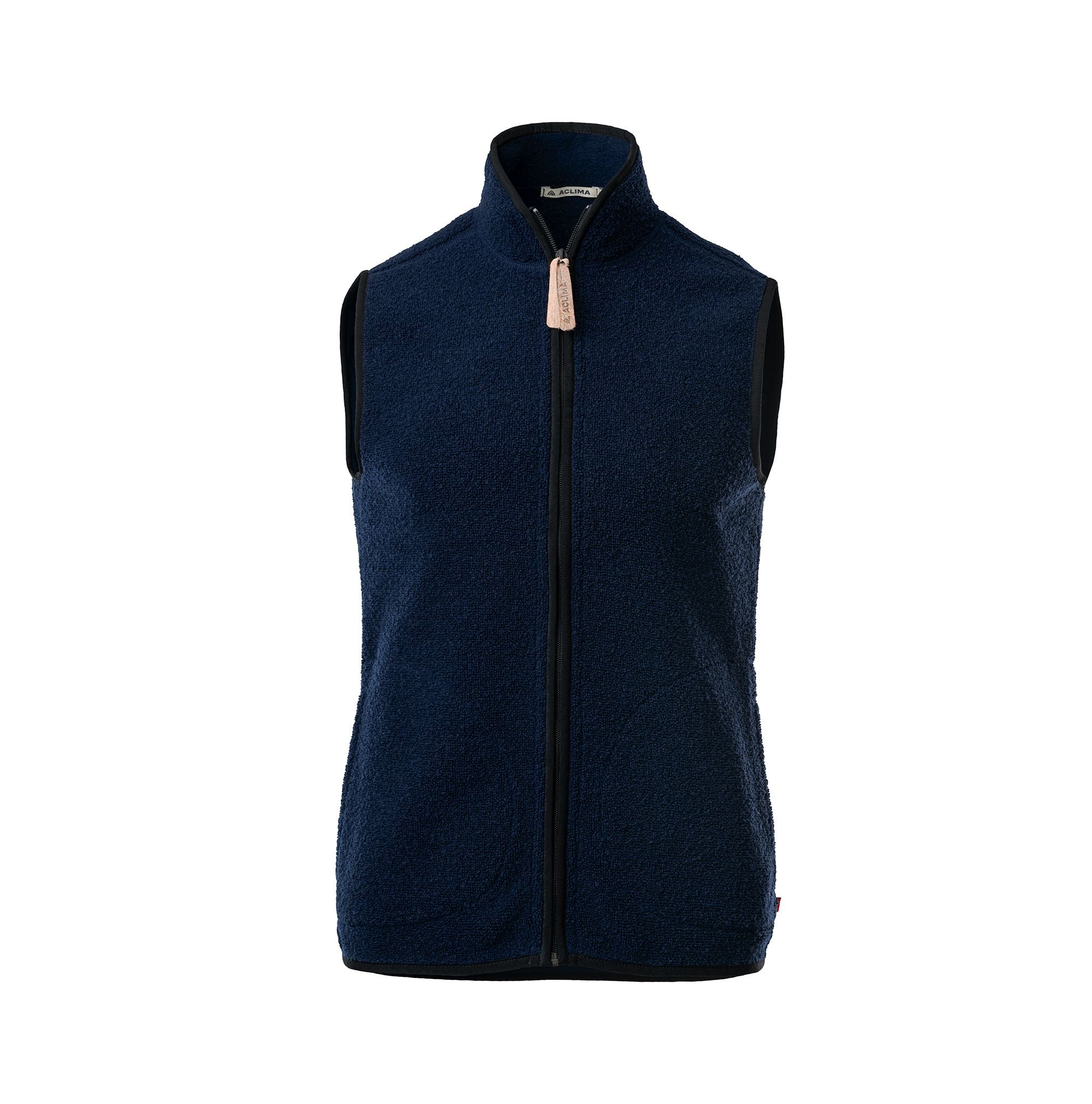 Aclima Reborn Terry Vest, Mann