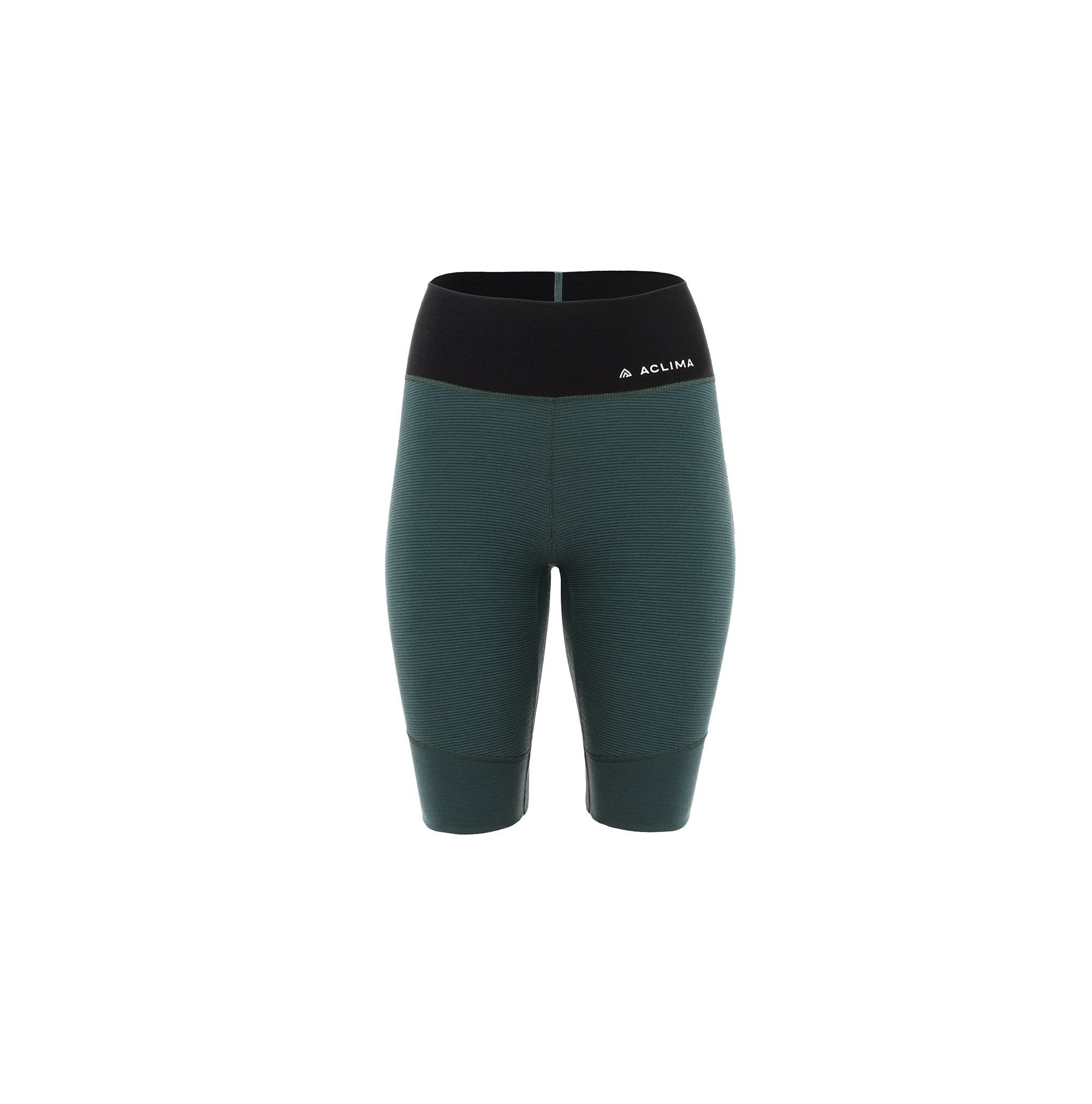 Aclima StreamWool Shorts, Dame