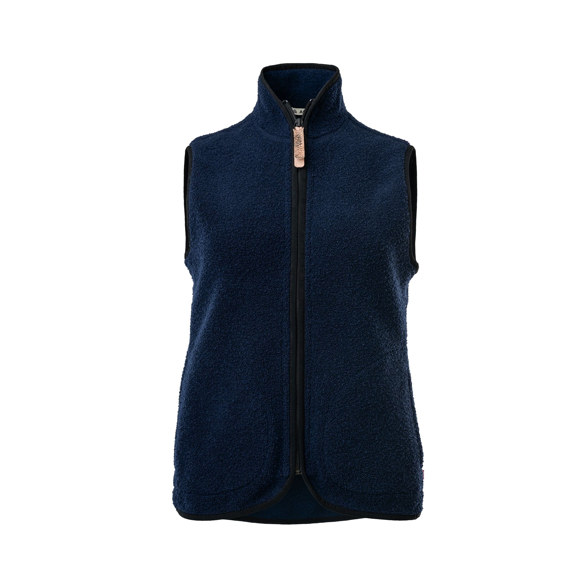 Aclima Reborn Terry Vest, Dame