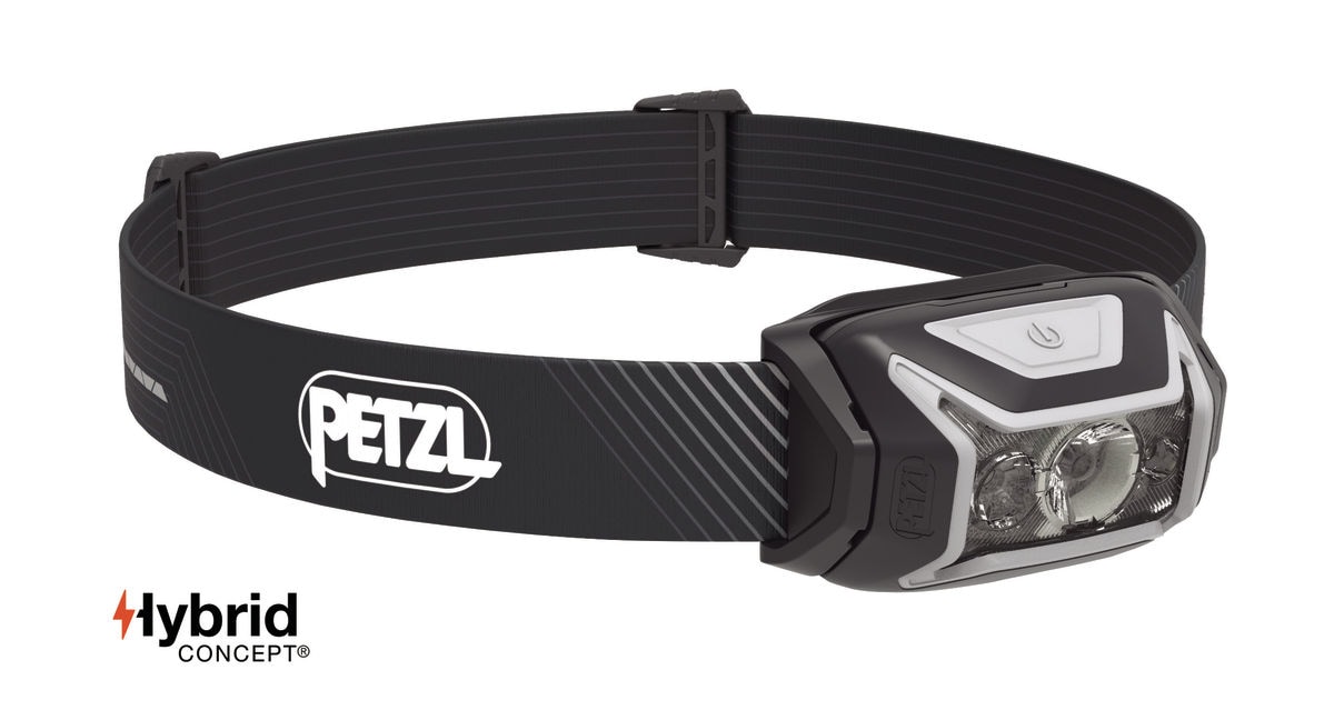 Petzl Actik Core