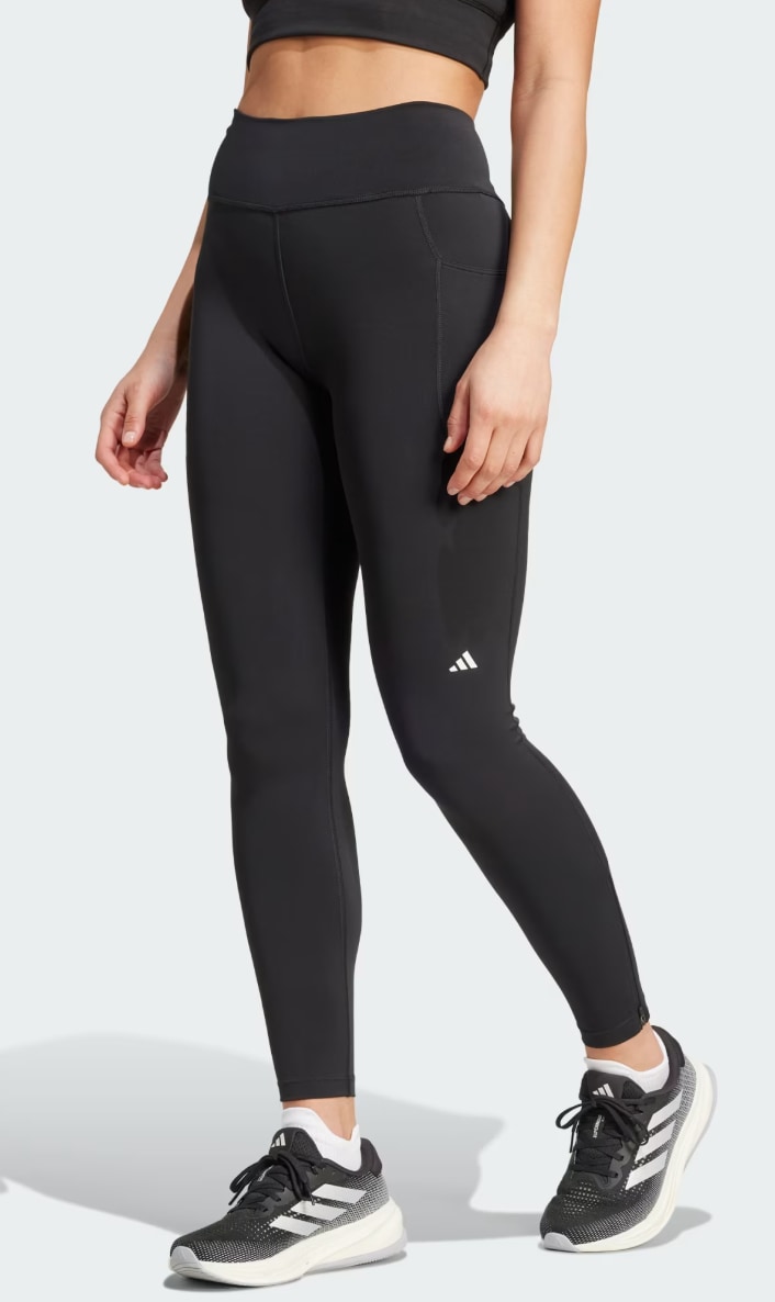 Adidas Own the Run Full-Length Tights Dame