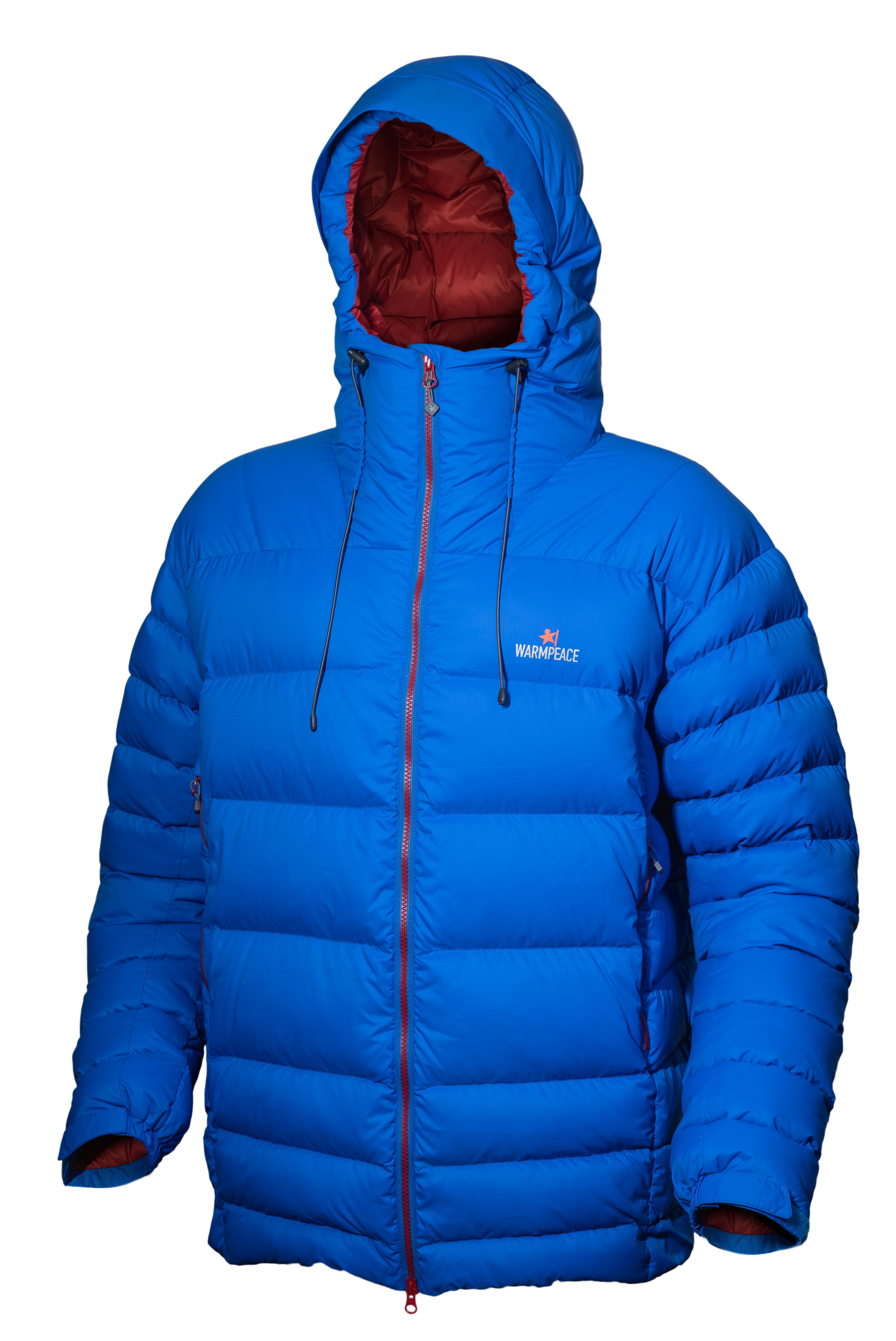Warmpeace Alaskan Jacket Kjøp på nett - Hekta På