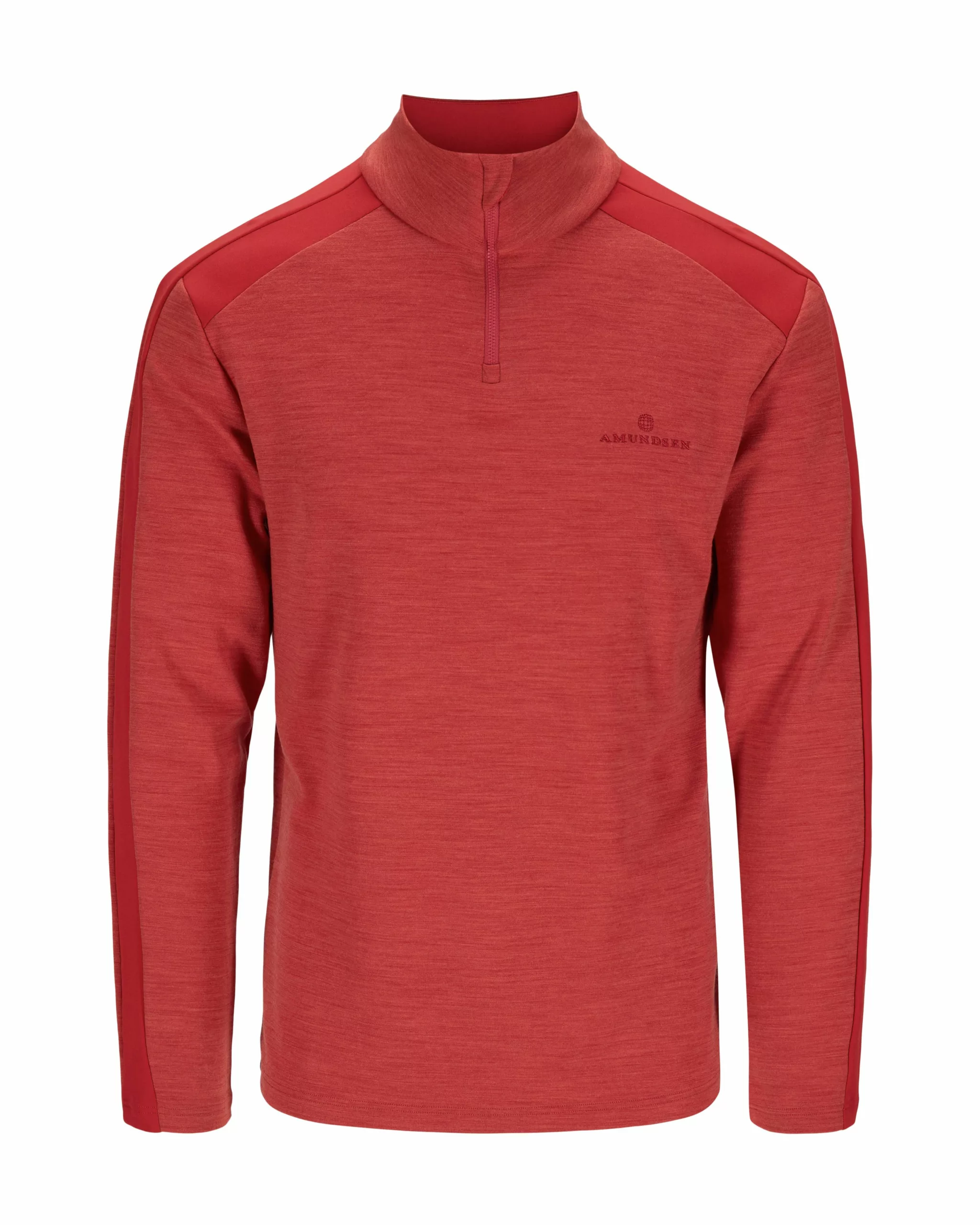 Amundsen Sports 5MILA Half Zip, M's