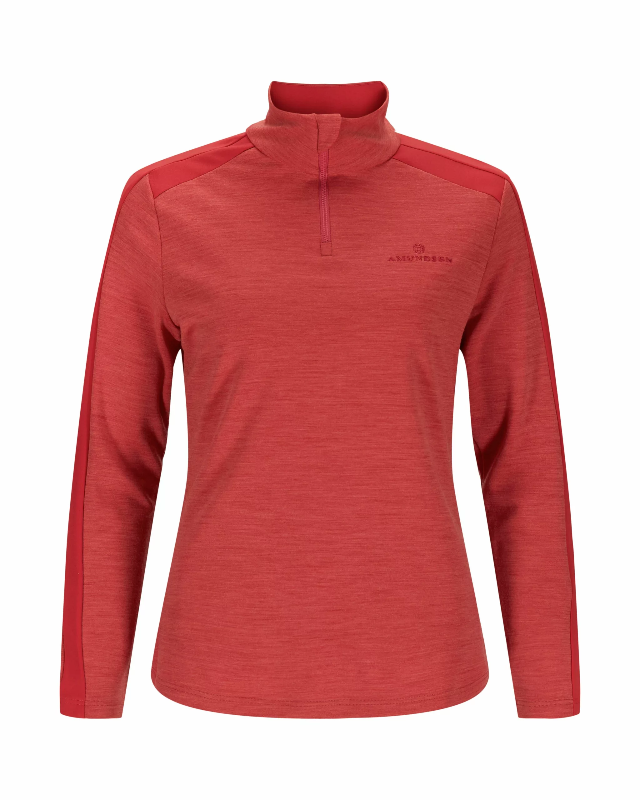 Amundsen Sports 5MILA Half Zip, W's