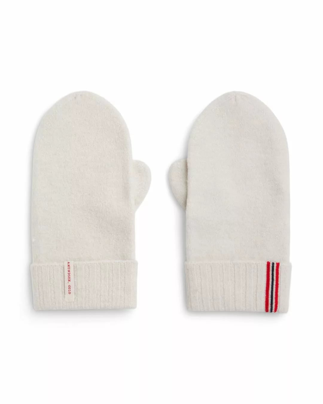 Amundsen Boiled Mittens