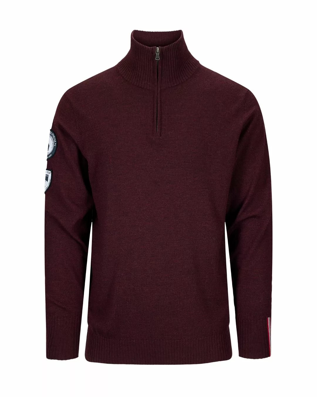 Amundsen Peak Half Zip, M's