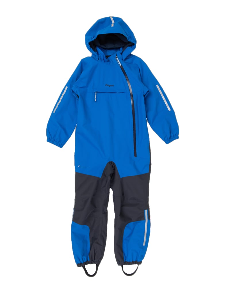 Bergans Lilletind Kids Coverall