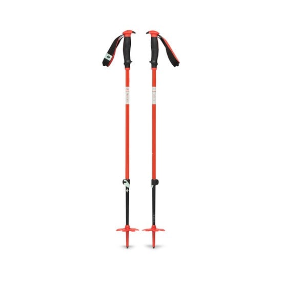 Black Diamond Traverse ski poles