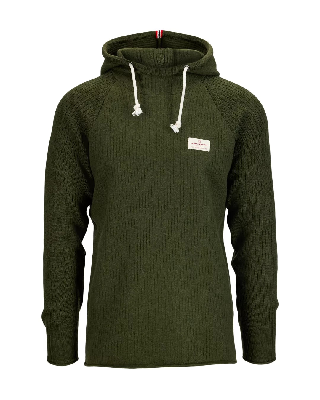 Amundsen Boiled Hoodie, M's