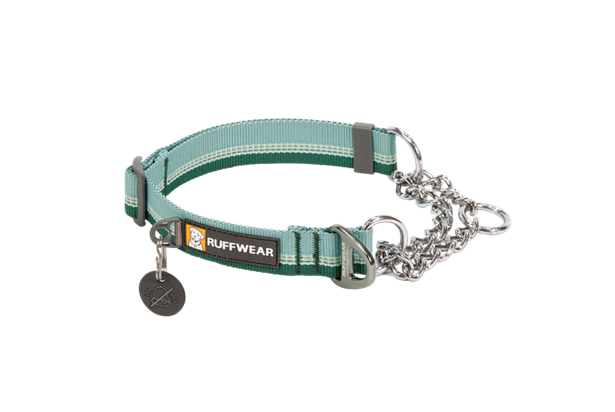 Ruffwear Chain Reaction Halsbånd