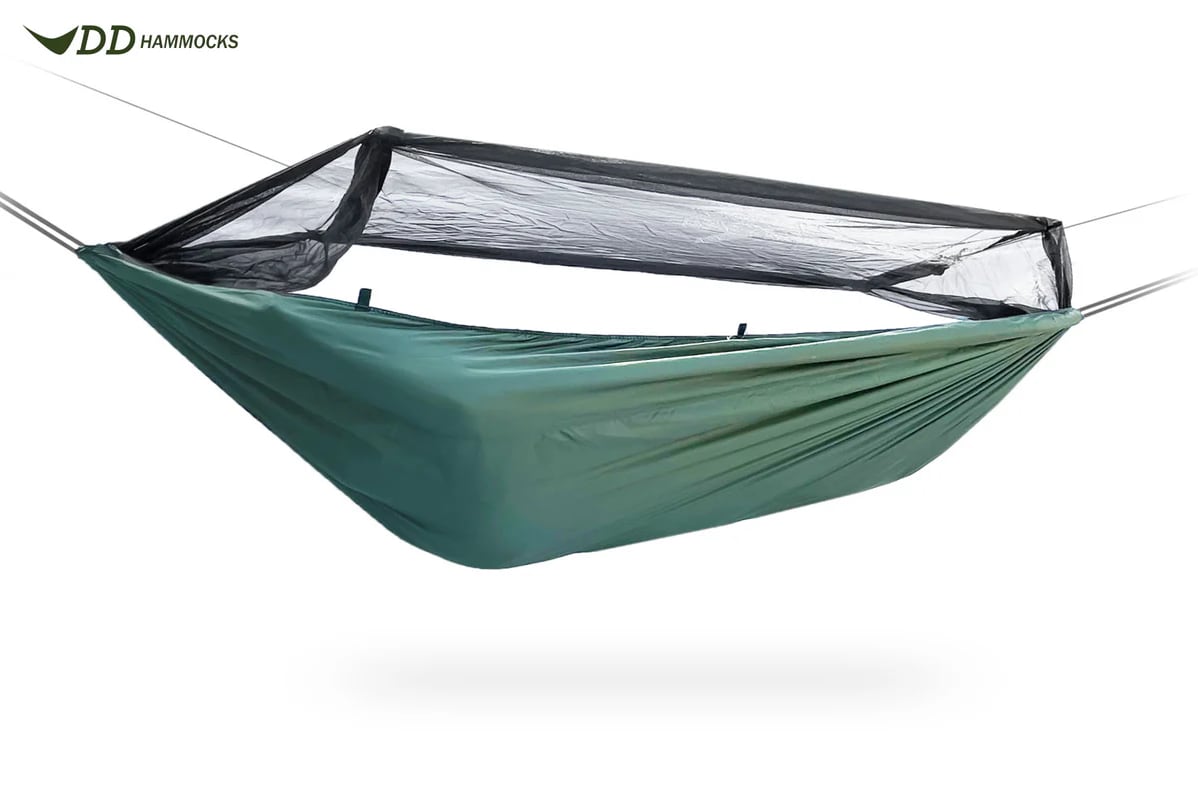 DD Hammocks Frontline KING SIZE Hammock