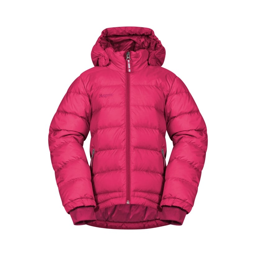 Bergans Down Kids Jacket