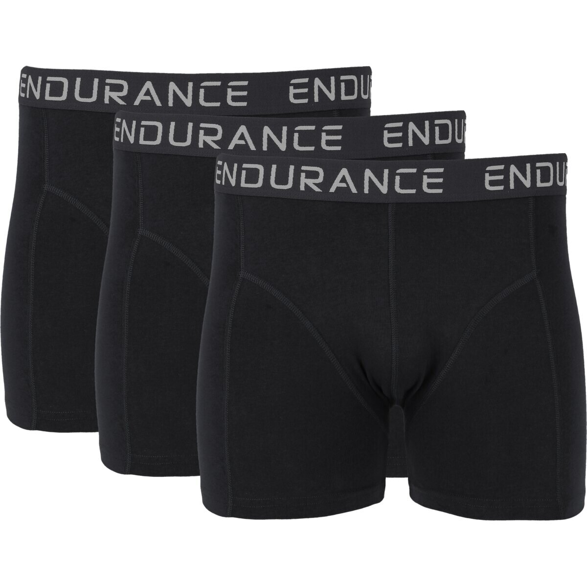 Endurance Burke Boxershorts 3-pack