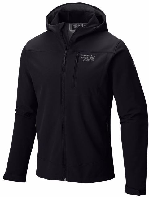 Kj p Mountain Hardwear Fairing Hooded jacket fra Hekta P Tur