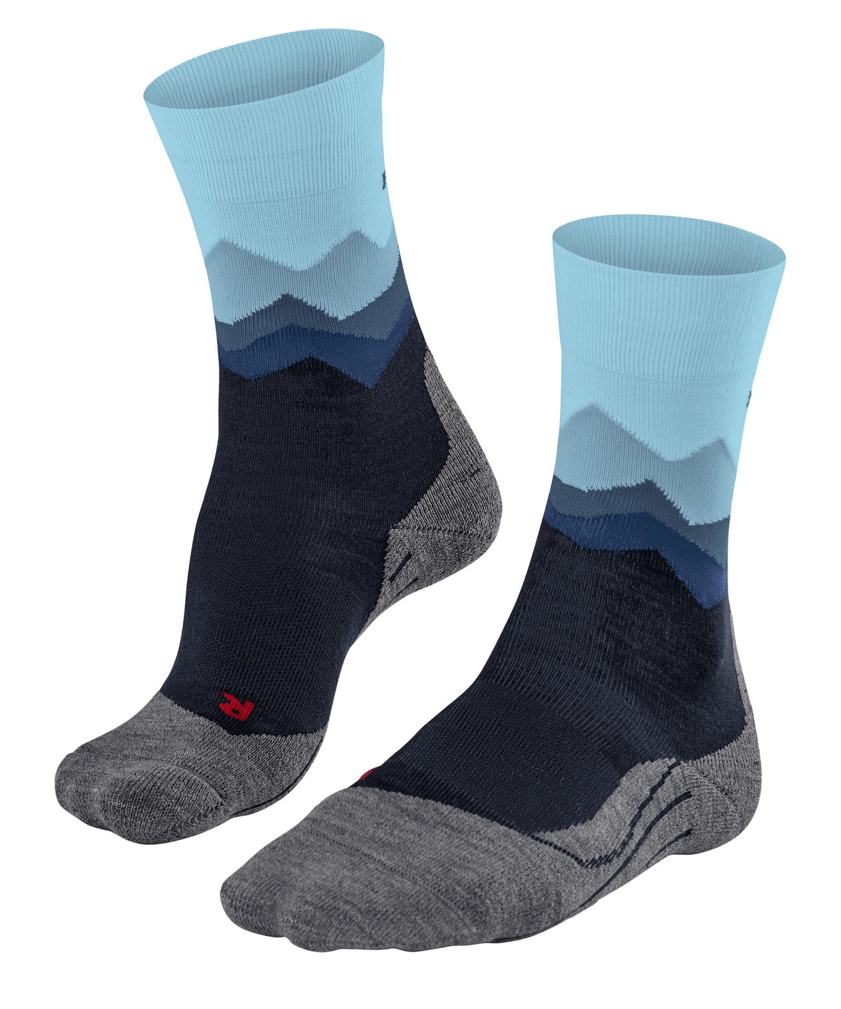 Falke TK2 Explore Crets Dame, Hiking Socks