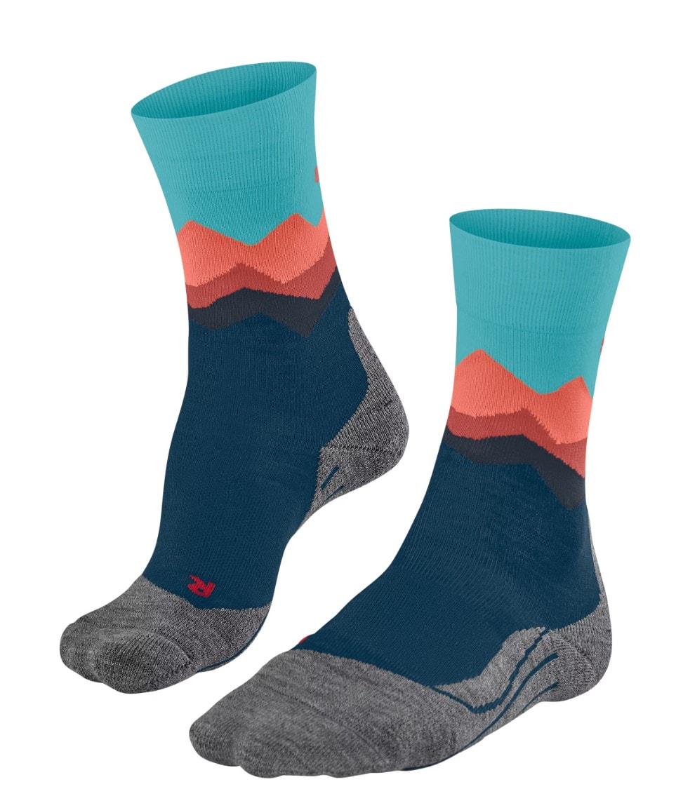 Falke TK2 Explore Crets Dame, Hiking Socks