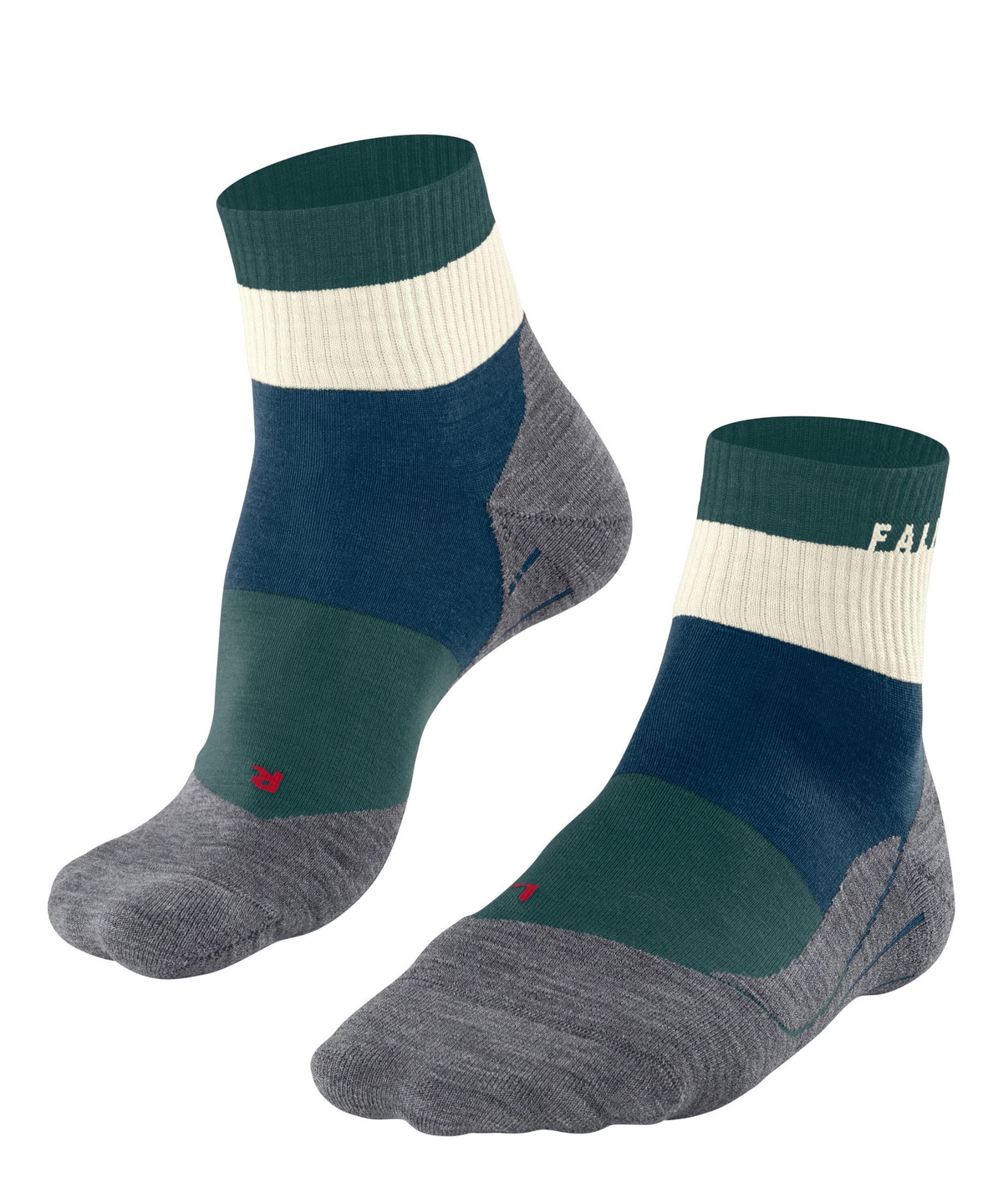 Falke TK5 Wander Short M's Trekkings Socks