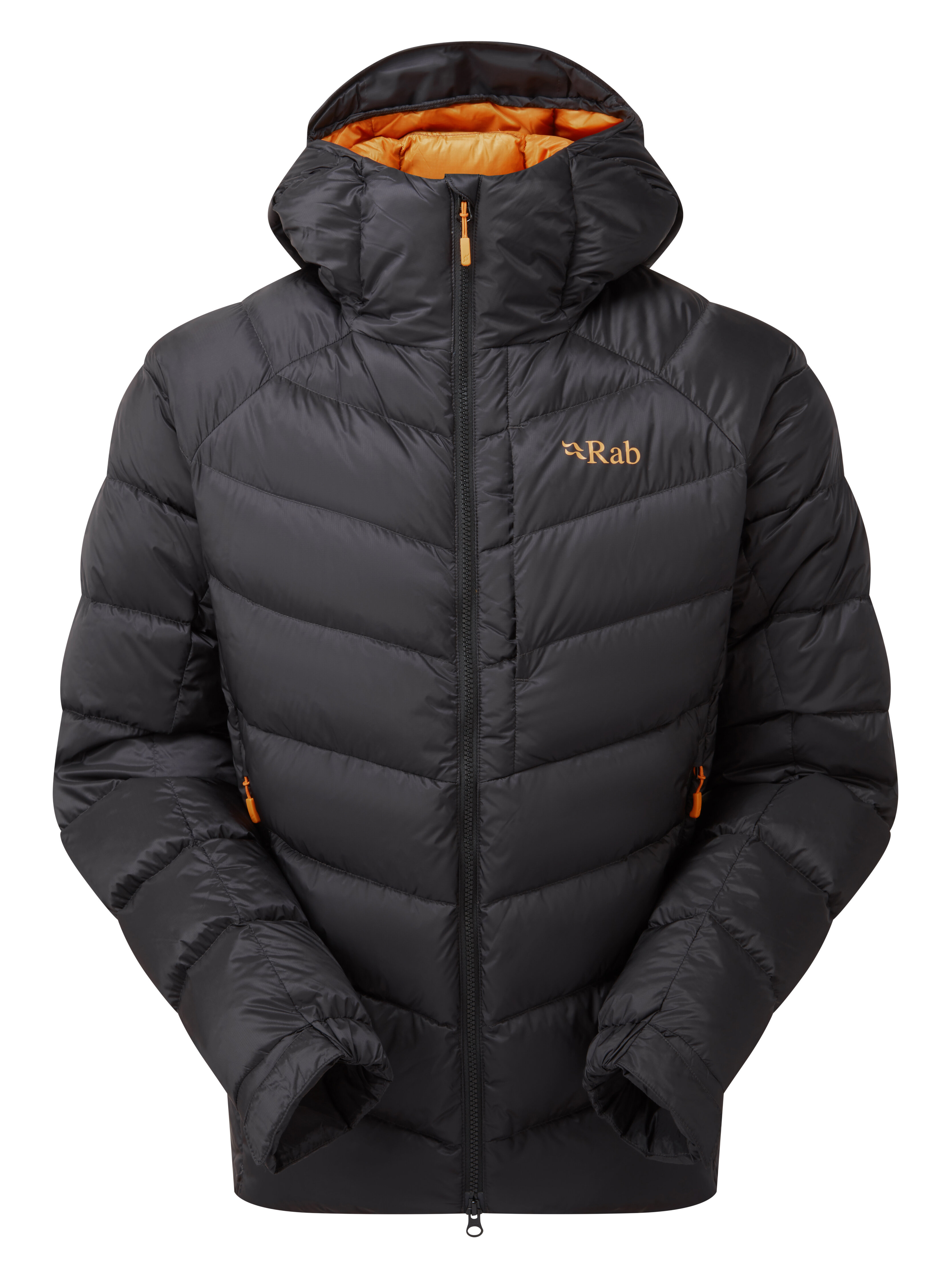 RAB Glaceon Pro Jacket, Herre