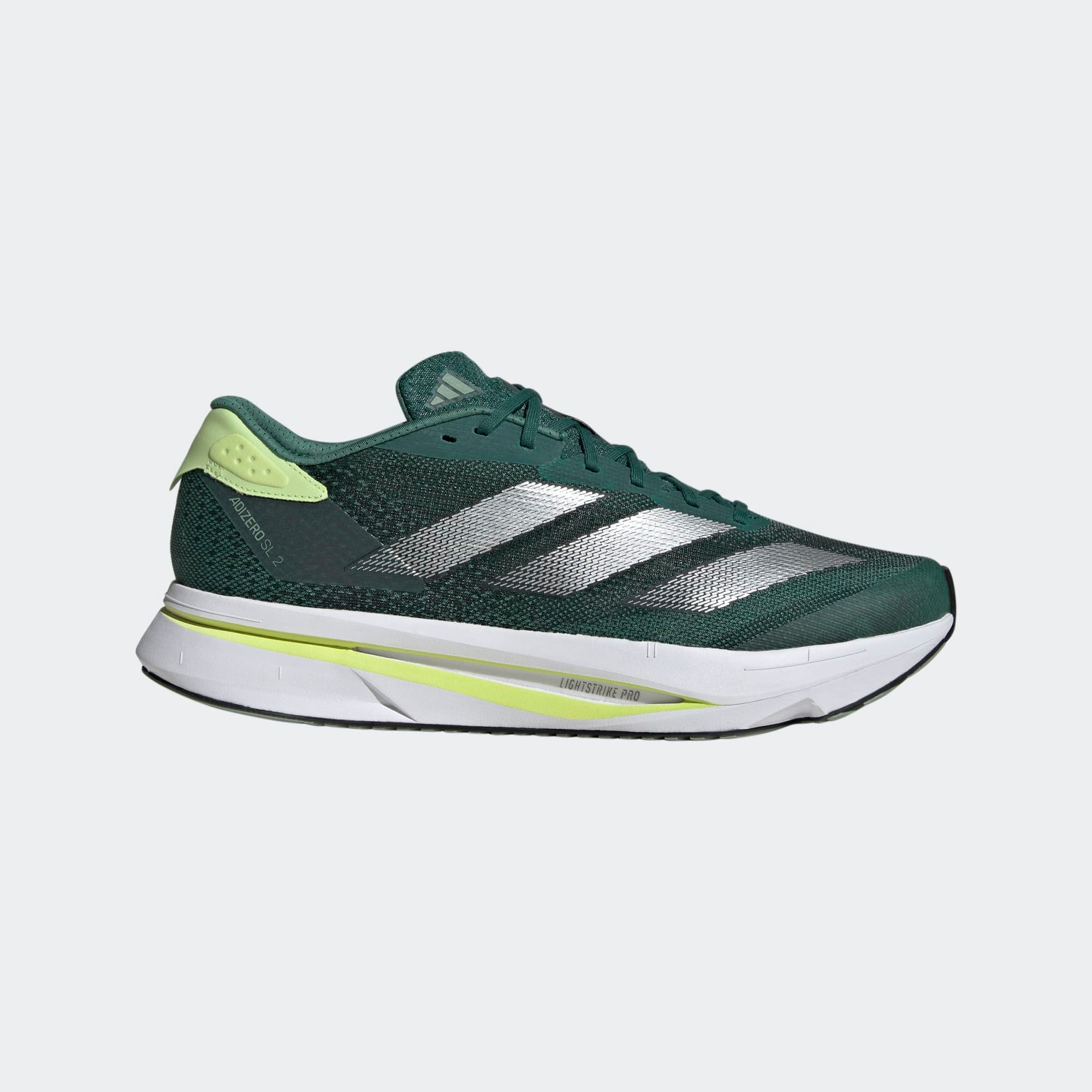 Adidas Adizero SL2, Herre