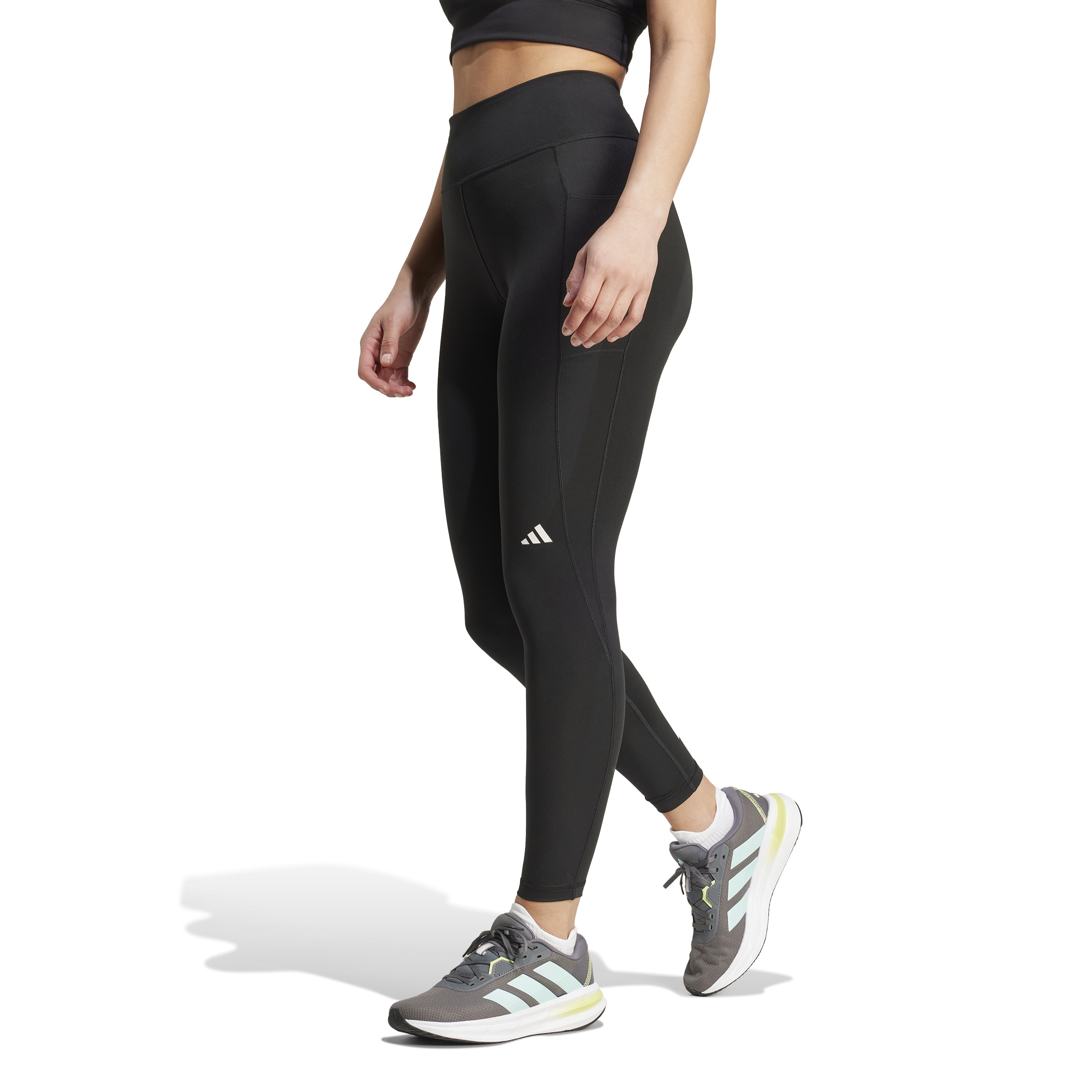 Adidas Own The Run 7/8 tights, dame