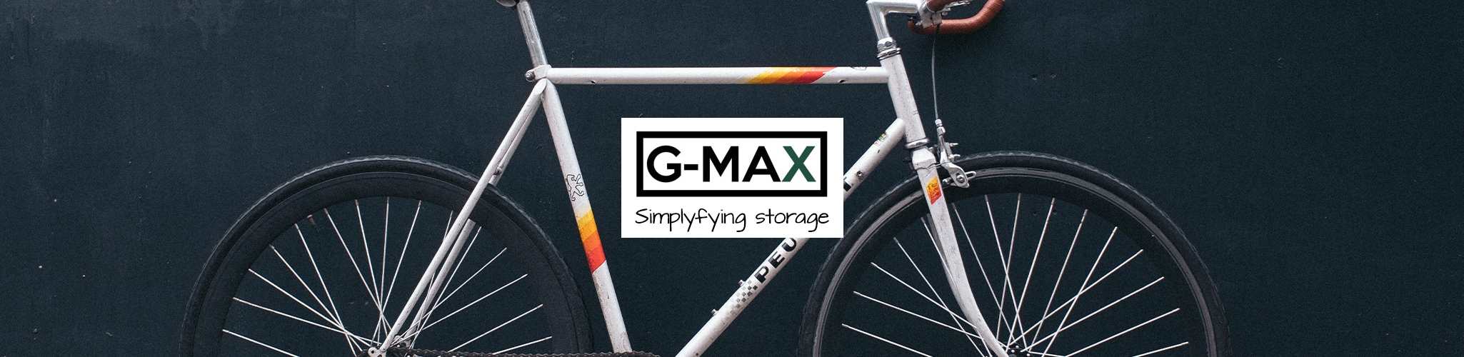 G-MAX | utvalg | Kjøp på nett - Hekta På Tur