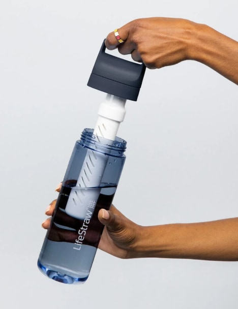 Lifestraw GO 2.0