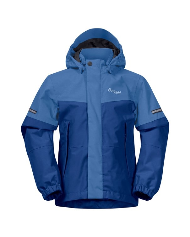 Bergans Lilletind Kids Jacket